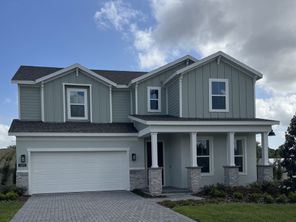 4299 Laurel Site Loop (Magnolia)