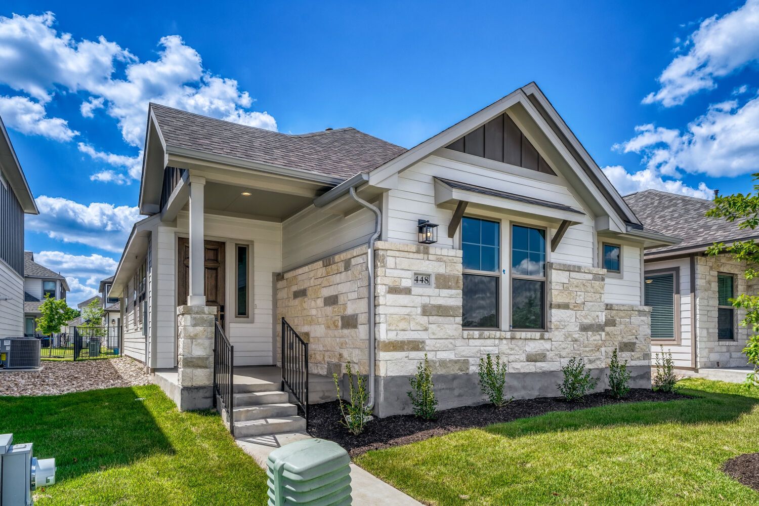 448 Burlington Drive (Brooke)