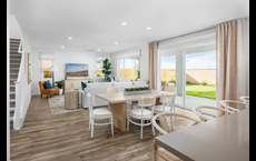 Valor at Liberty: Lincoln, California - Risewell Homes
