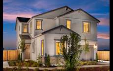 Traditions at Liberty: Lincoln, California - Risewell Homes