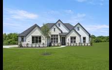 Mockingbird Hills - Premiere Series: Joshua, Texas - Risewell Homes