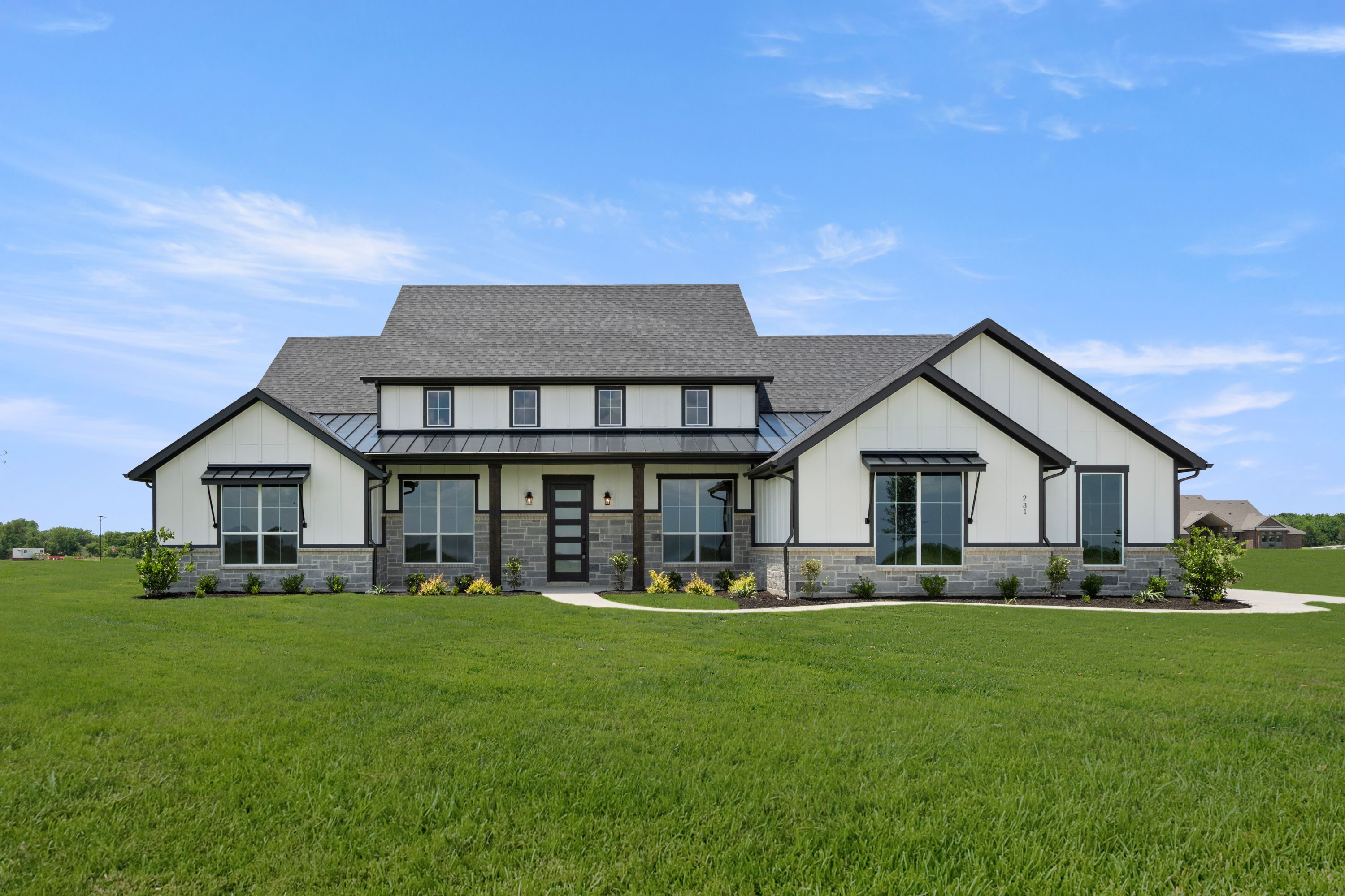 231 Cotopaxi Drive (Concept 3382)