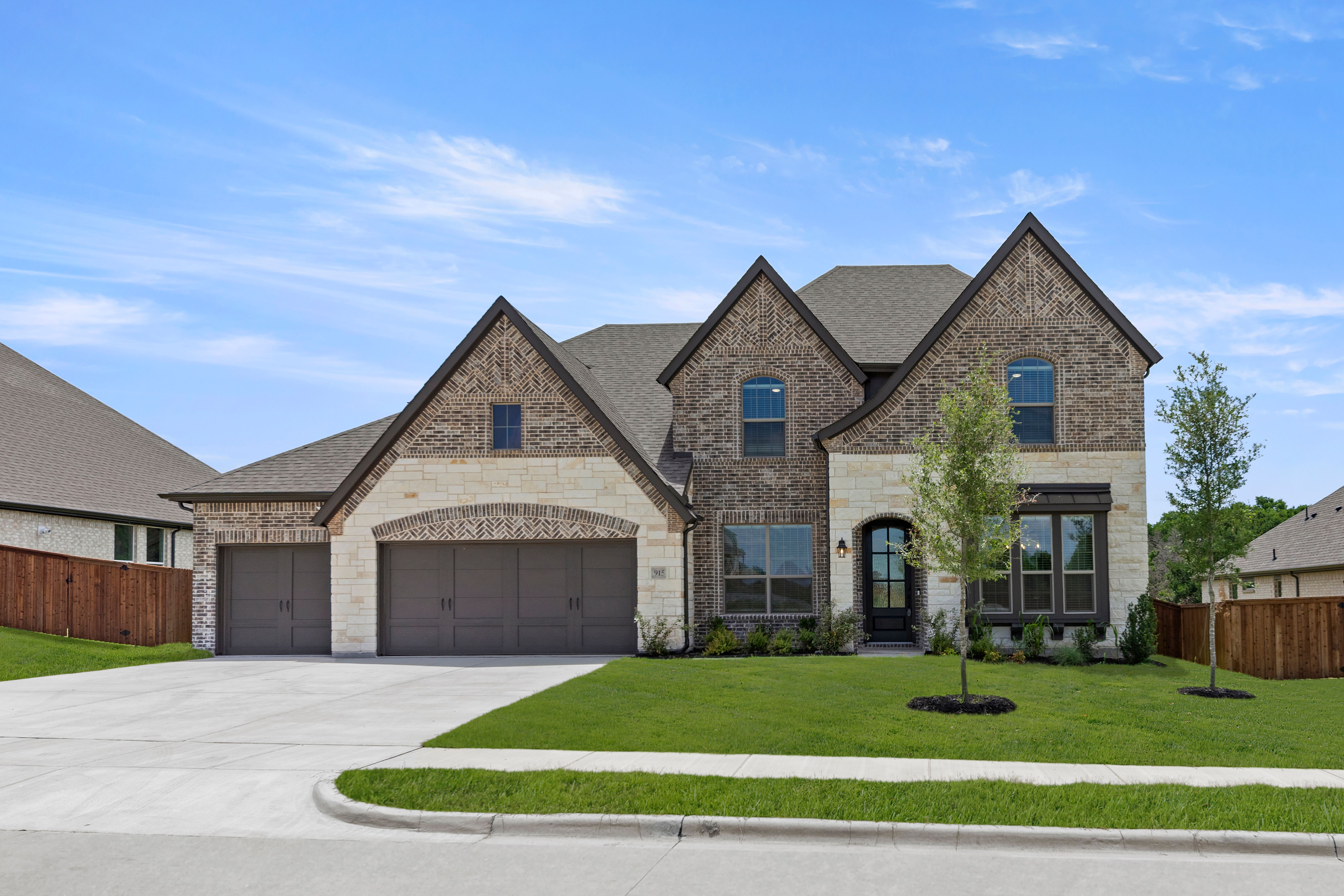 915 Allegro Avenue (Concept 3218)