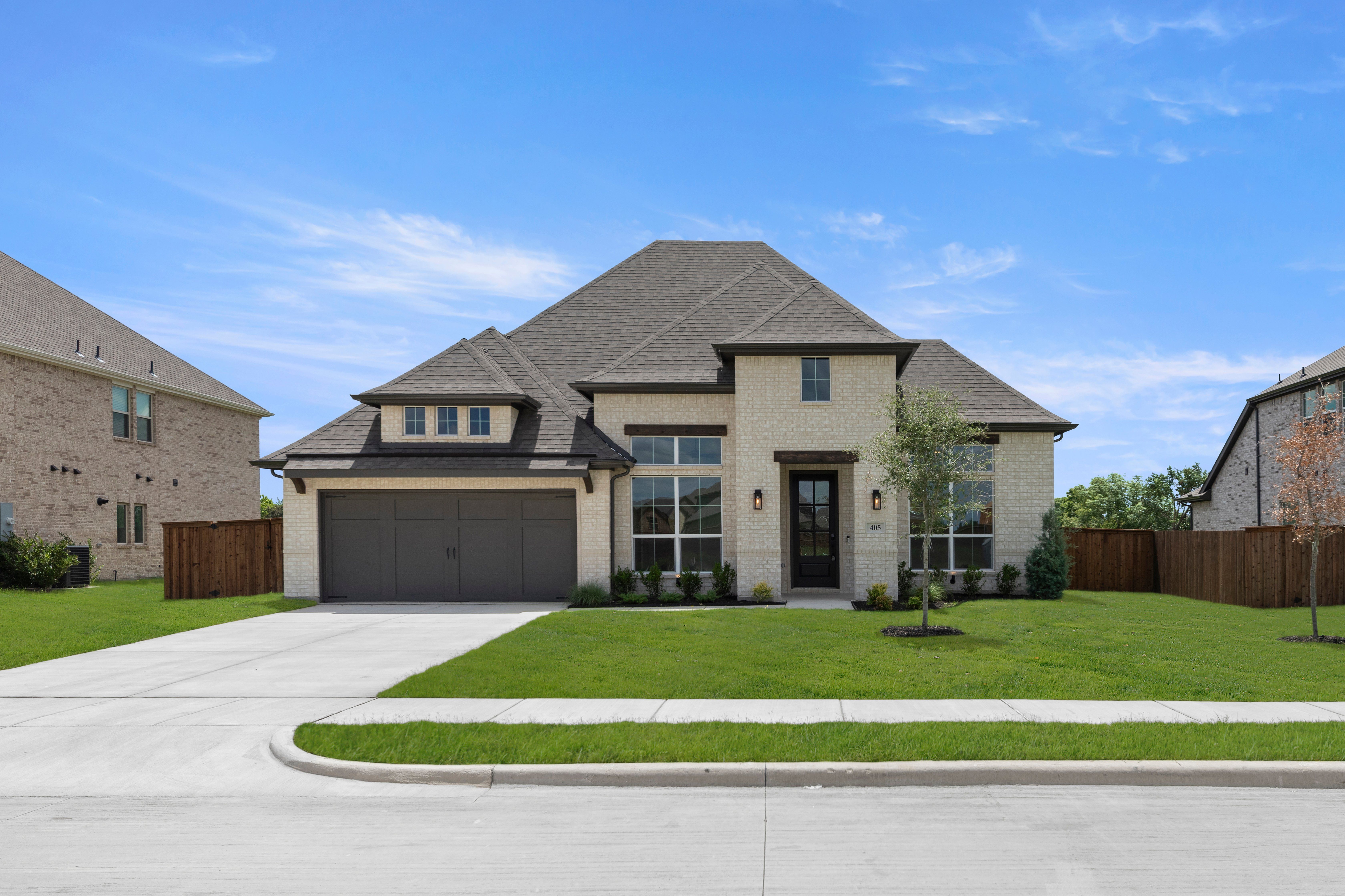 405 Heritage Hill Drive (Concept 2622)