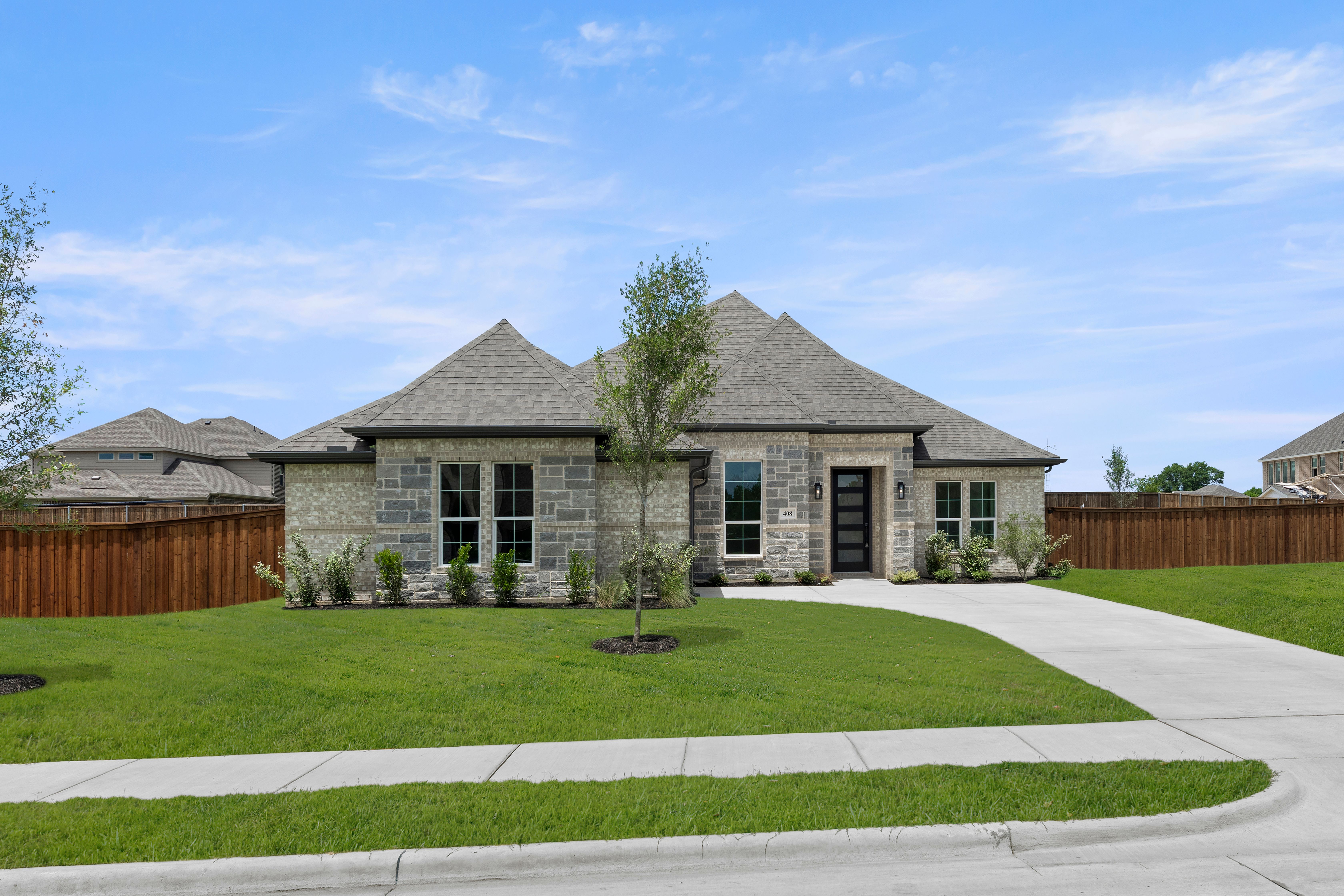 408 Heritage Hill Drive (Concept 2267)