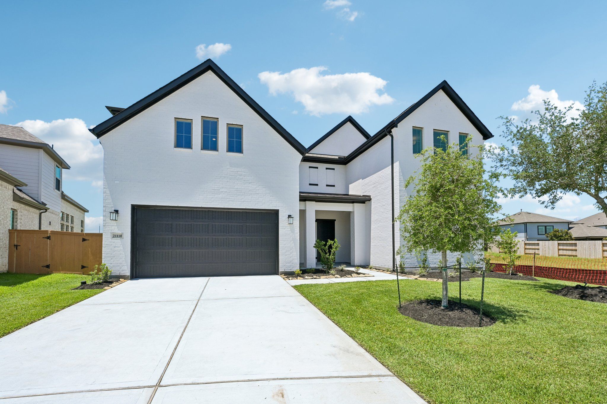Sefi - Marvida: Cypress, Texas - Risewell Homes