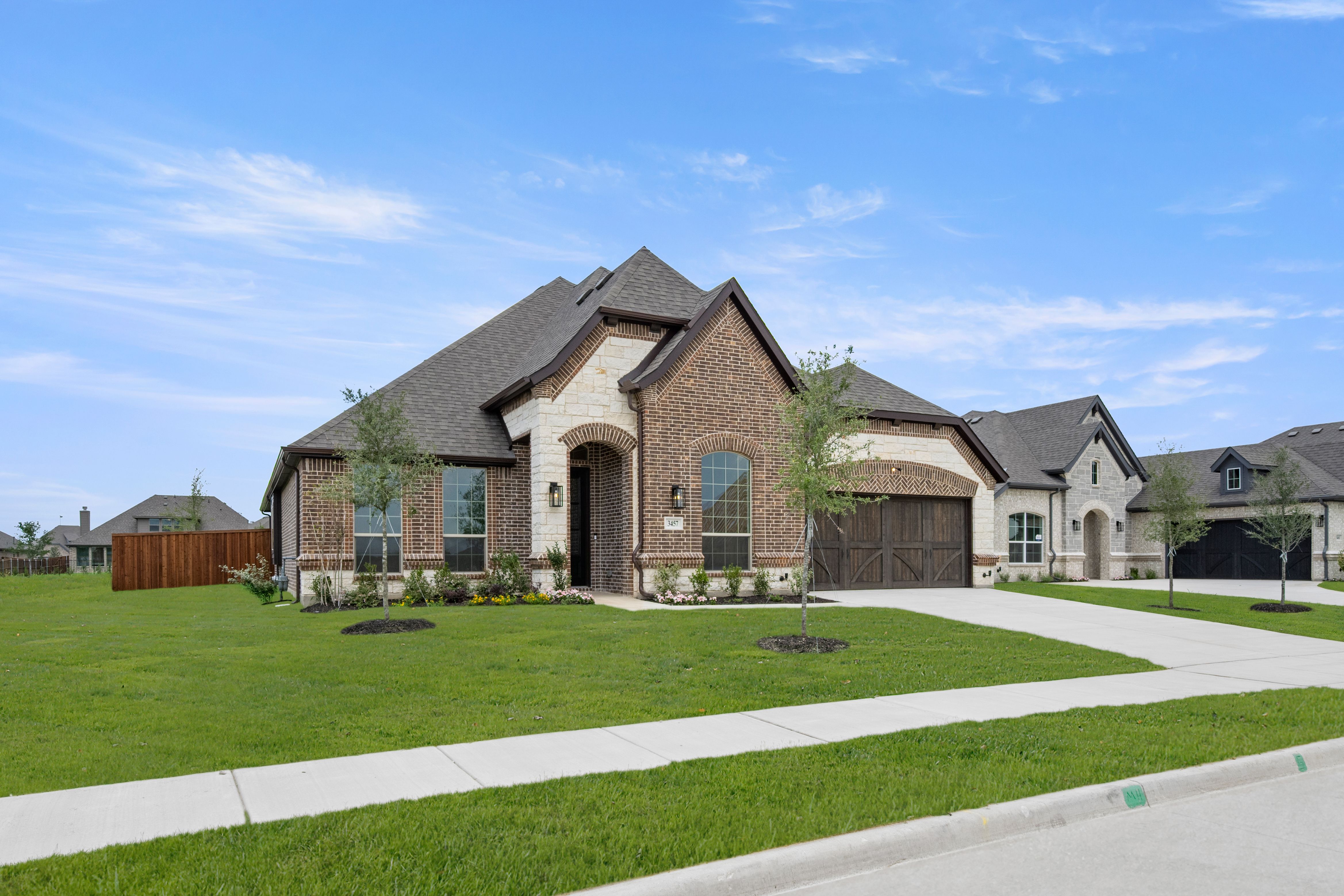 3457 Shorthorn Lane (Concept 2622) Image