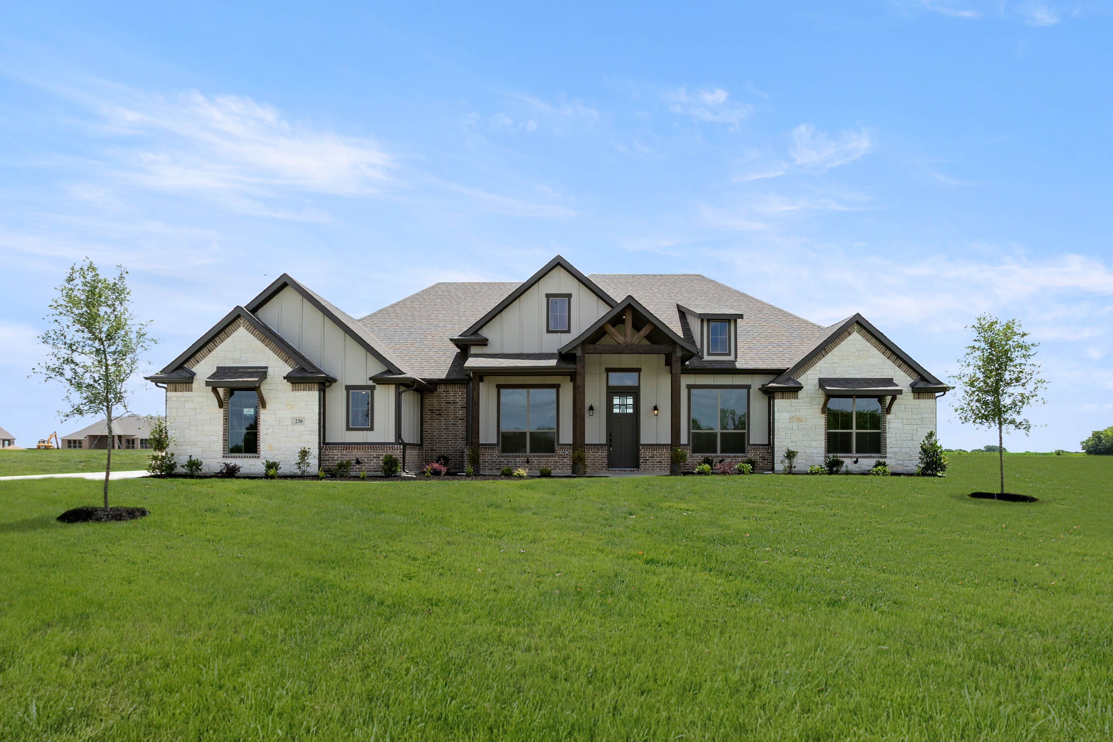 230 Cordillera Lane