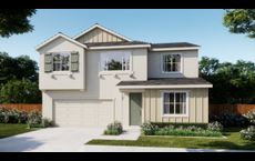 Valor at Liberty: Lincoln, California - Risewell Homes