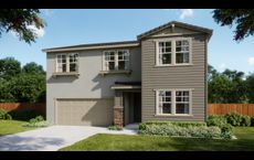 Traditions at Liberty: Lincoln, California - Risewell Homes