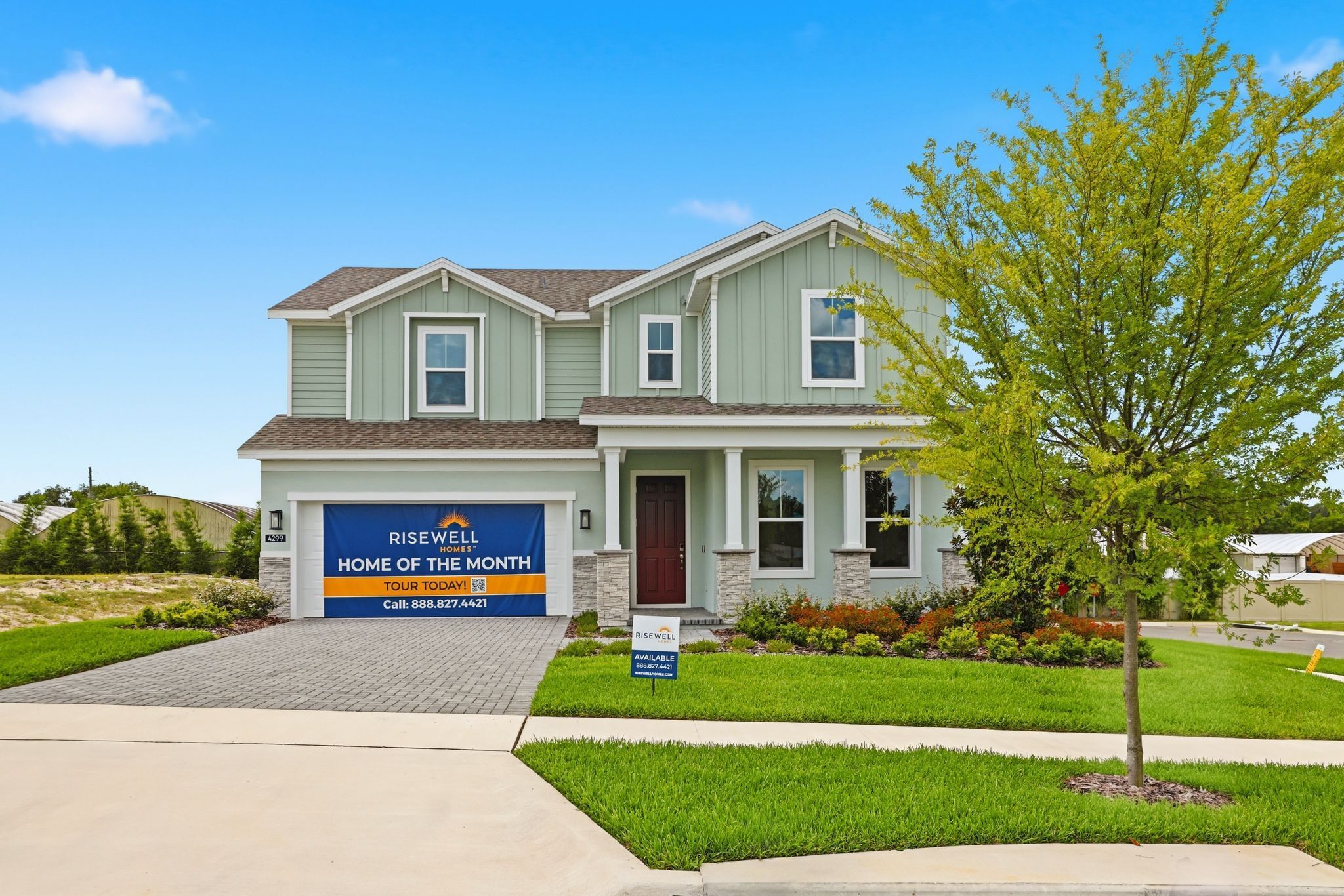 Oakview - Apopka, FL