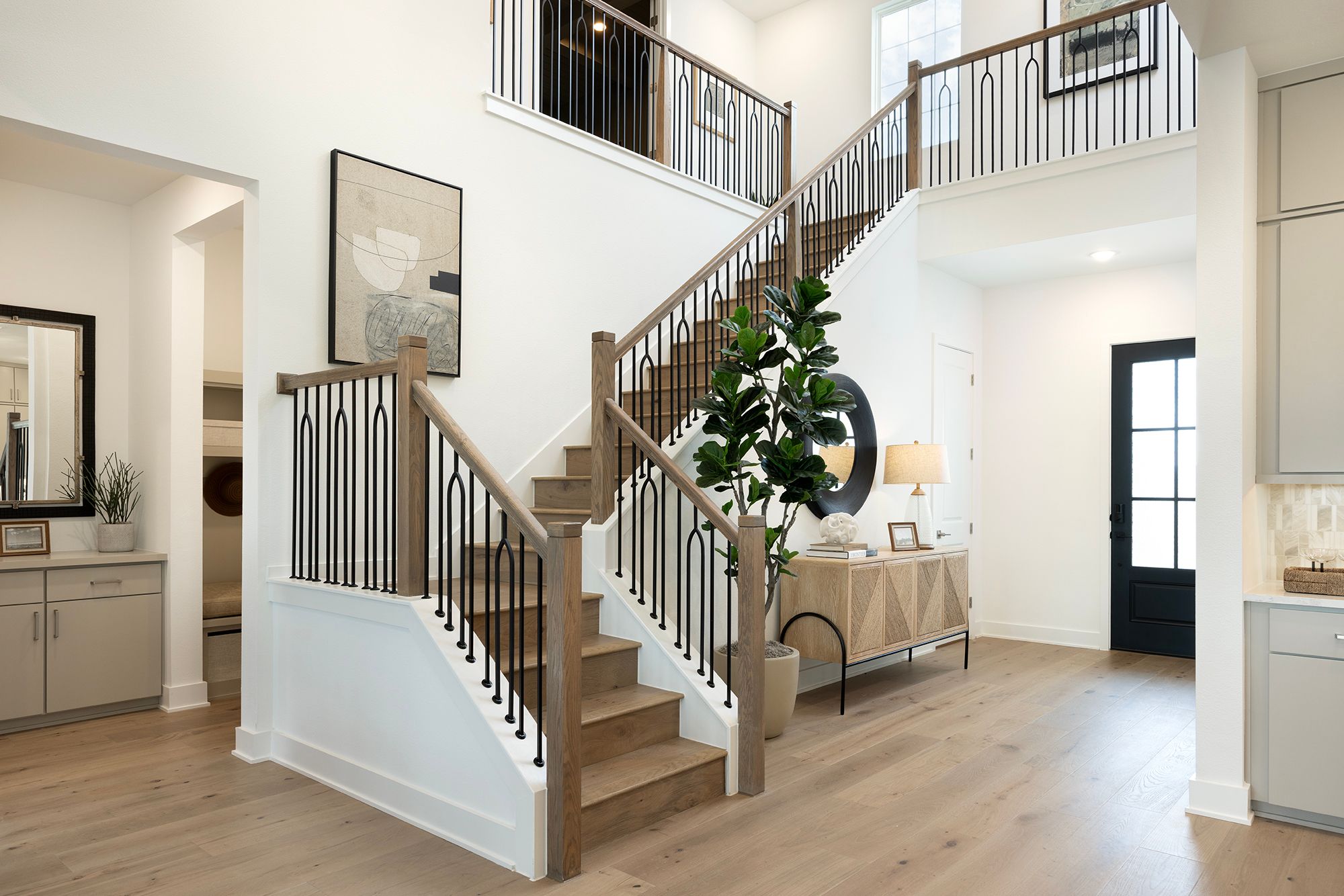 casa en Chateau Collection - Freedom at Anthem por Risewell Homes