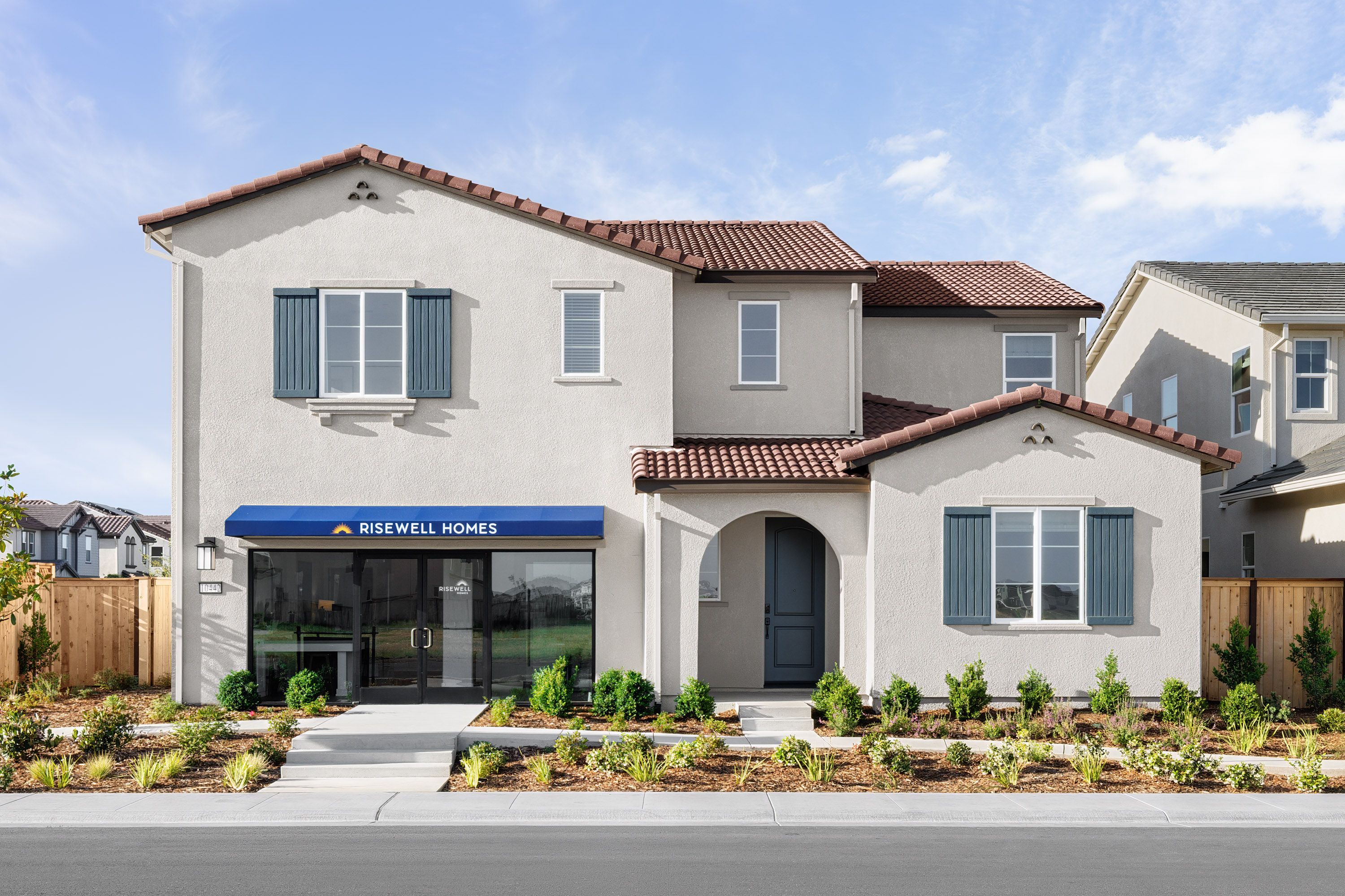 The Bungalows at Arbor Ranch - Elk Grove, CA