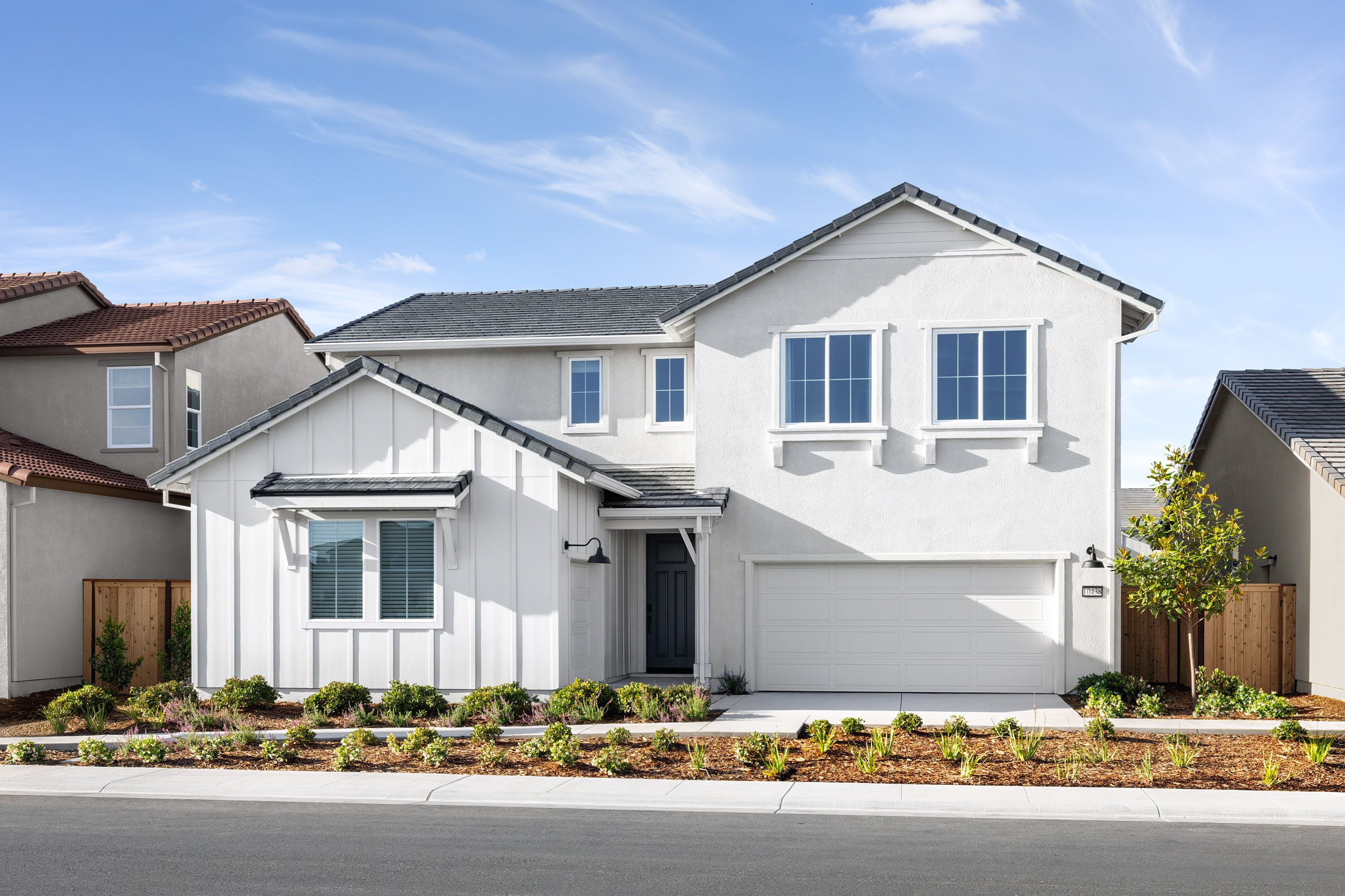 Plan 4503 floor plan
