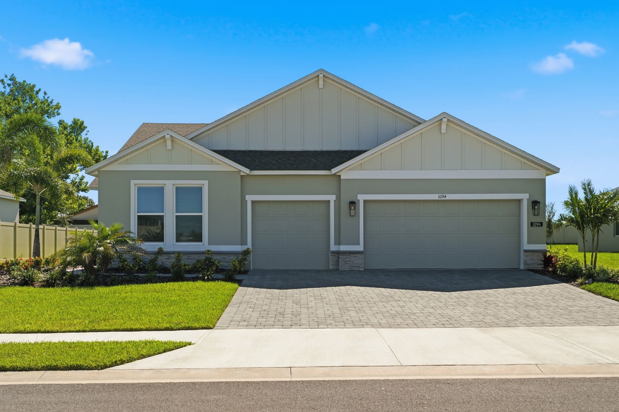 Country Club Estates - Palm Bay, FL