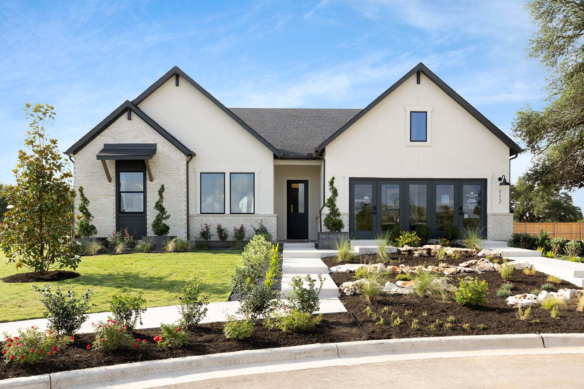casa en Estates Collection - Freedom at Anthem por Risewell Homes