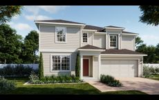 Marion Ridge: Haines City, Florida - Risewell Homes