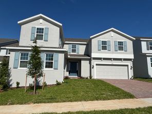 6982 Rolling Gardens Loop (Palmer Executive)