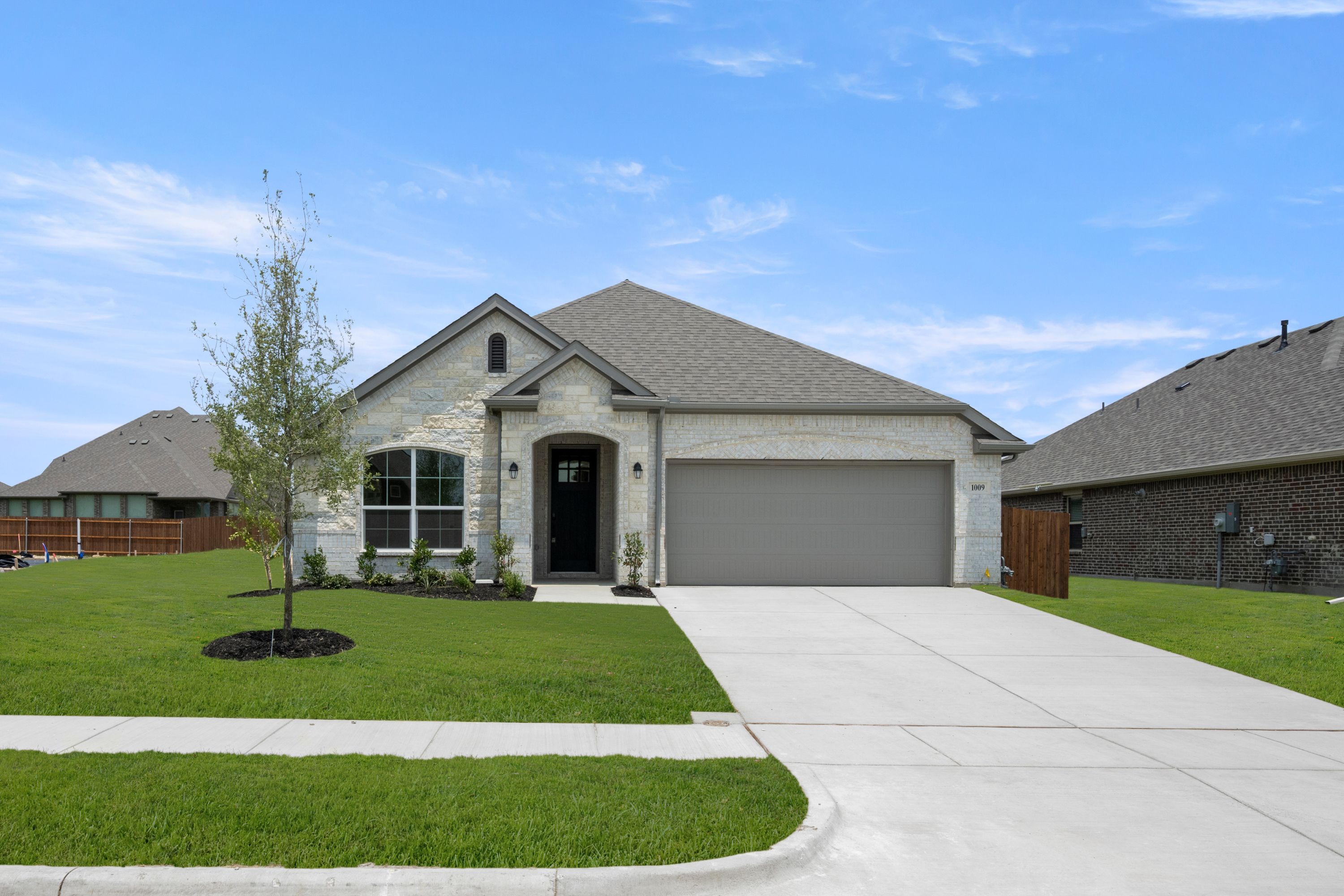 1009 Sedona Court (Concept 2186)