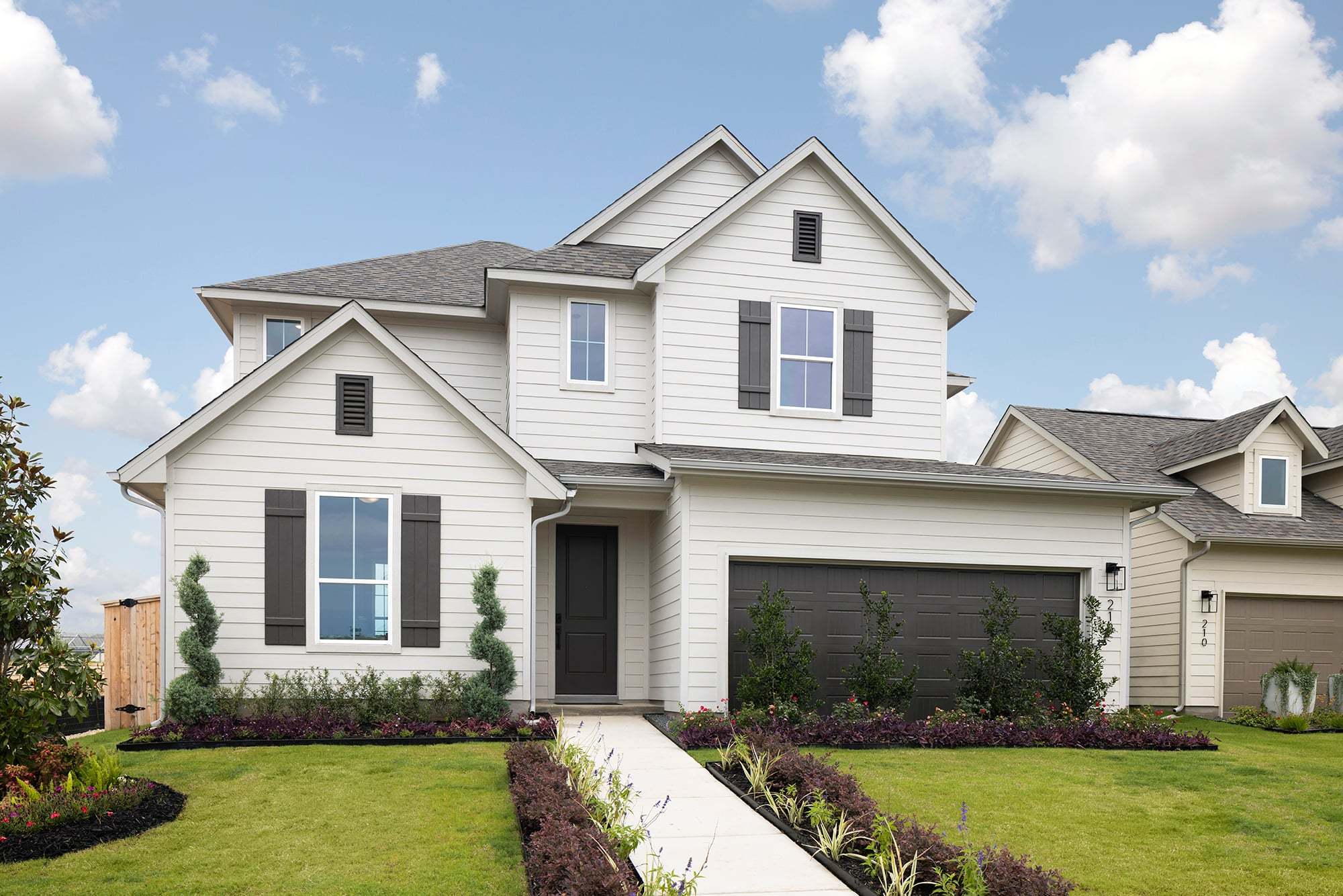 casa en Legacy Collection - Freedom at Anthem por Risewell Homes
