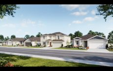 Windy Oaks: Okahumpka, Florida - Risewell Homes