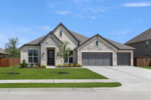 415 Heritage Hill Drive (Concept 2464)
