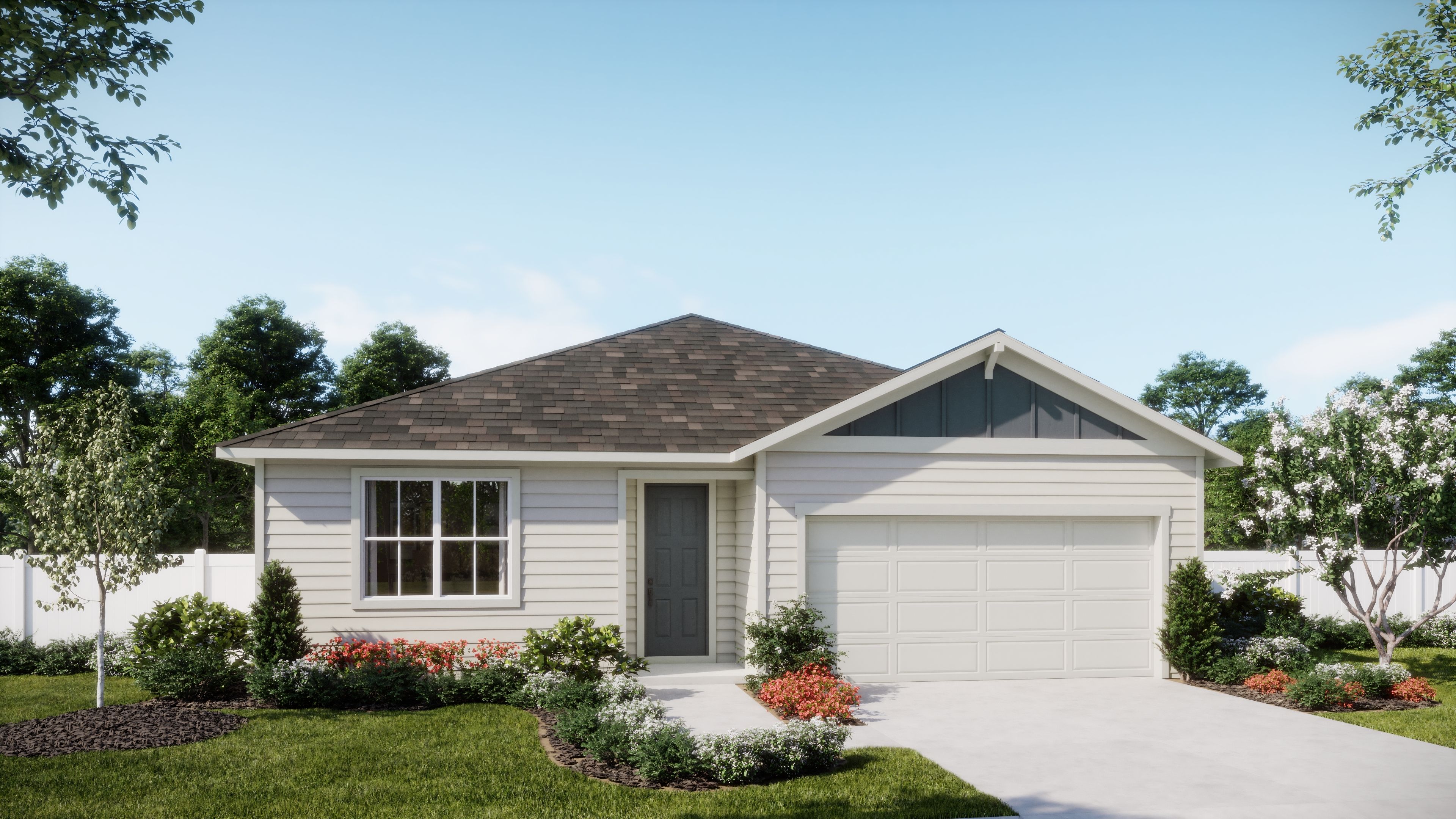 Haven floor plan
