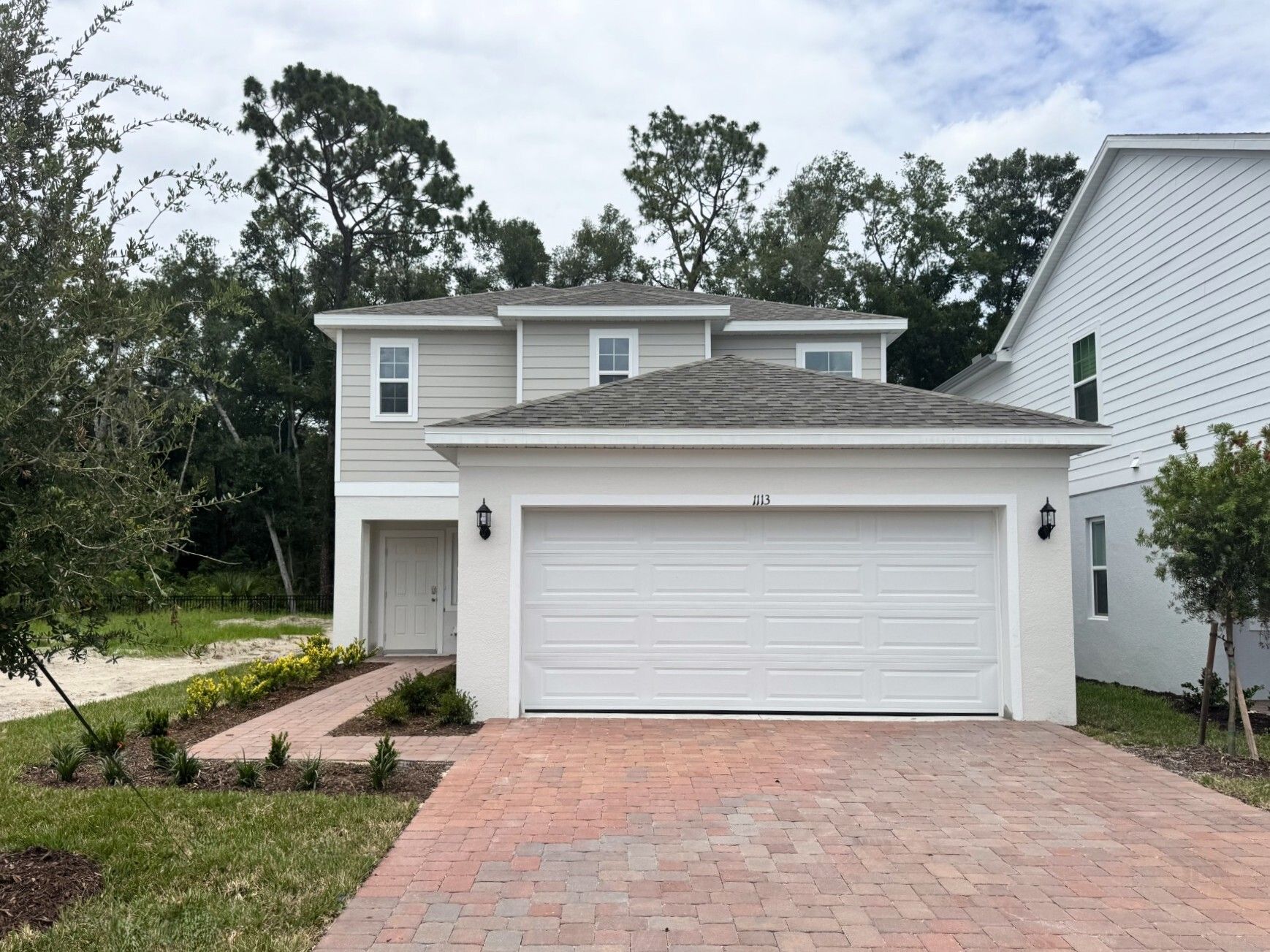 Marina - Beresford Woods: Deland, Florida - Risewell Homes