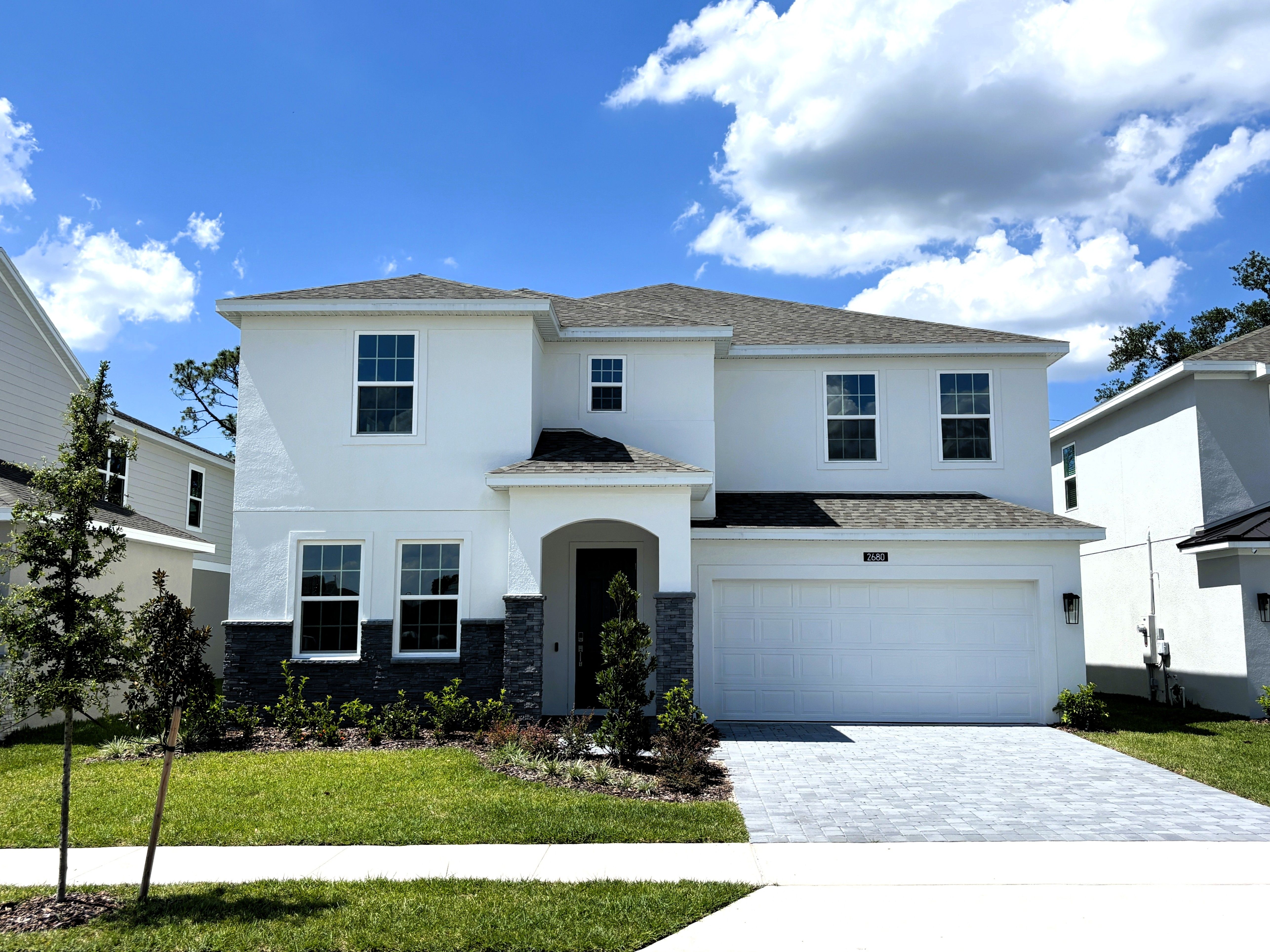 Harrell Oaks - Orlando, FL