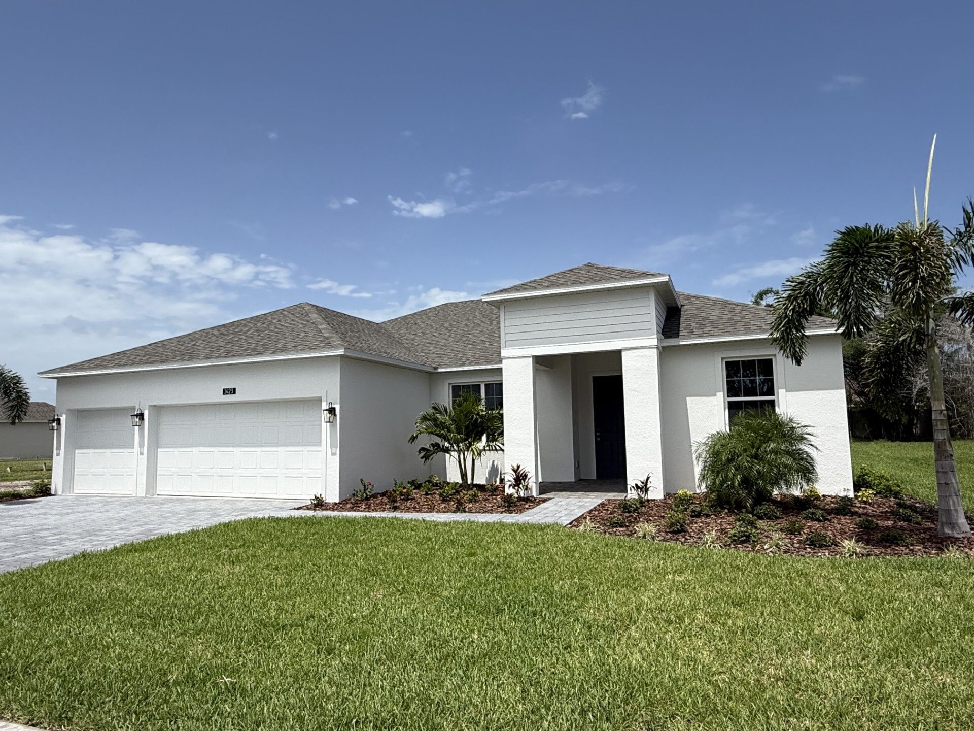 Briella - Country Club Estates: Palm Bay, Florida - Risewell Homes