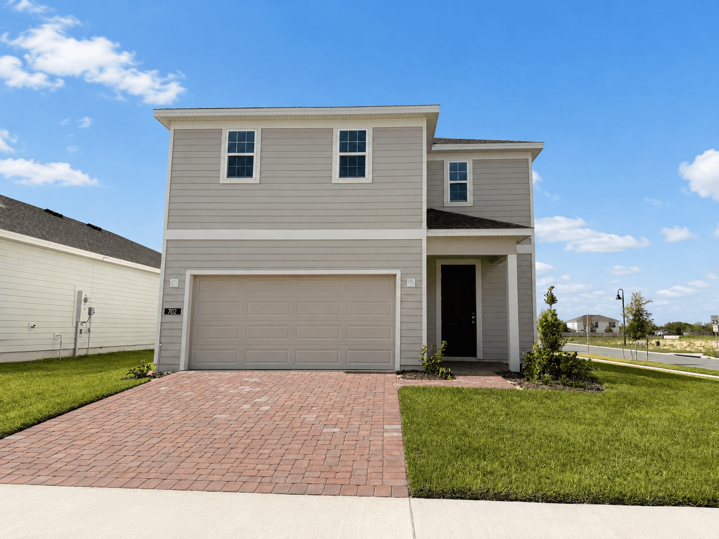 Cove - Marion Ridge: Haines City, Florida - Risewell Homes