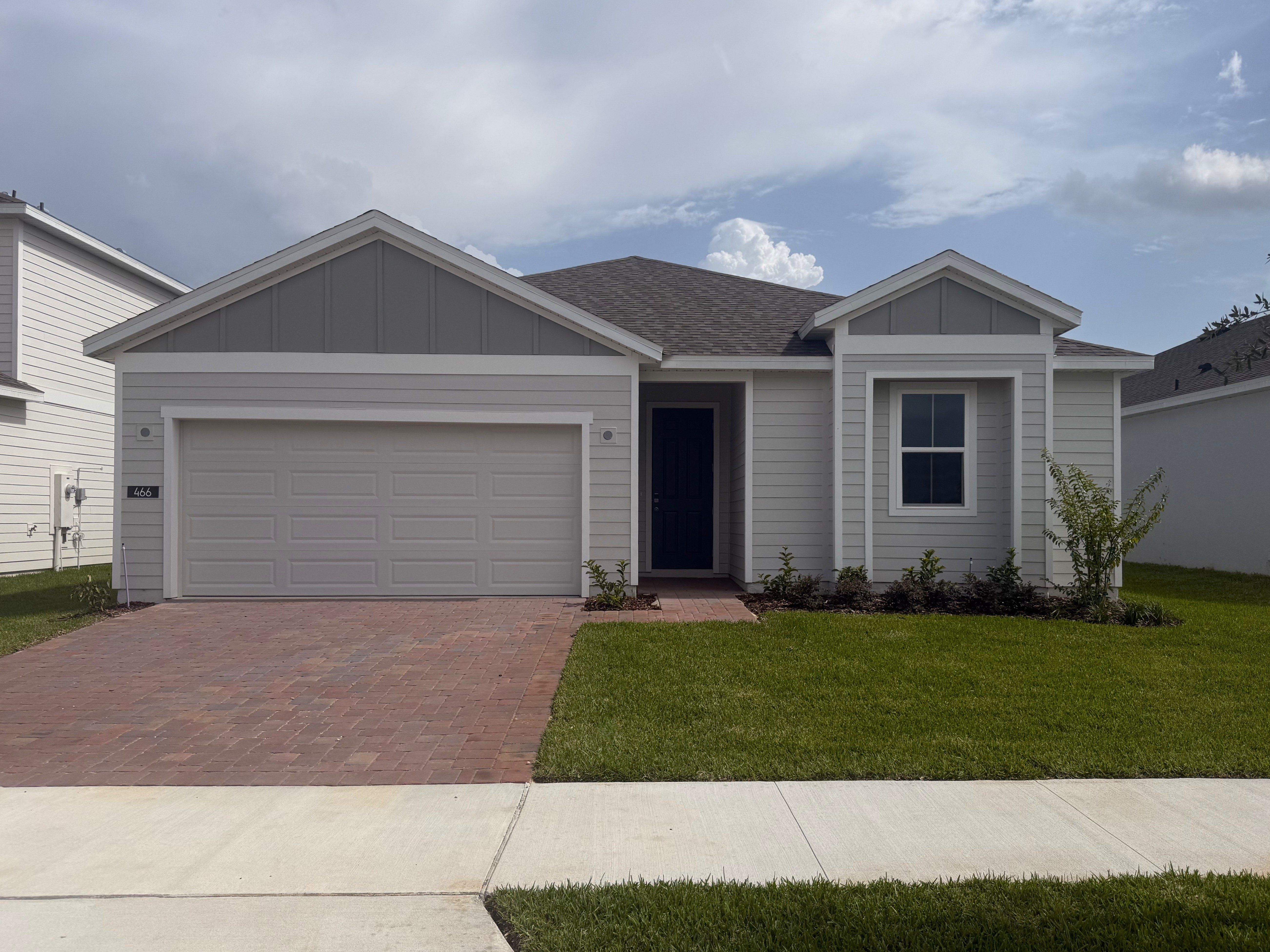 466 Marion Loop (Dune)