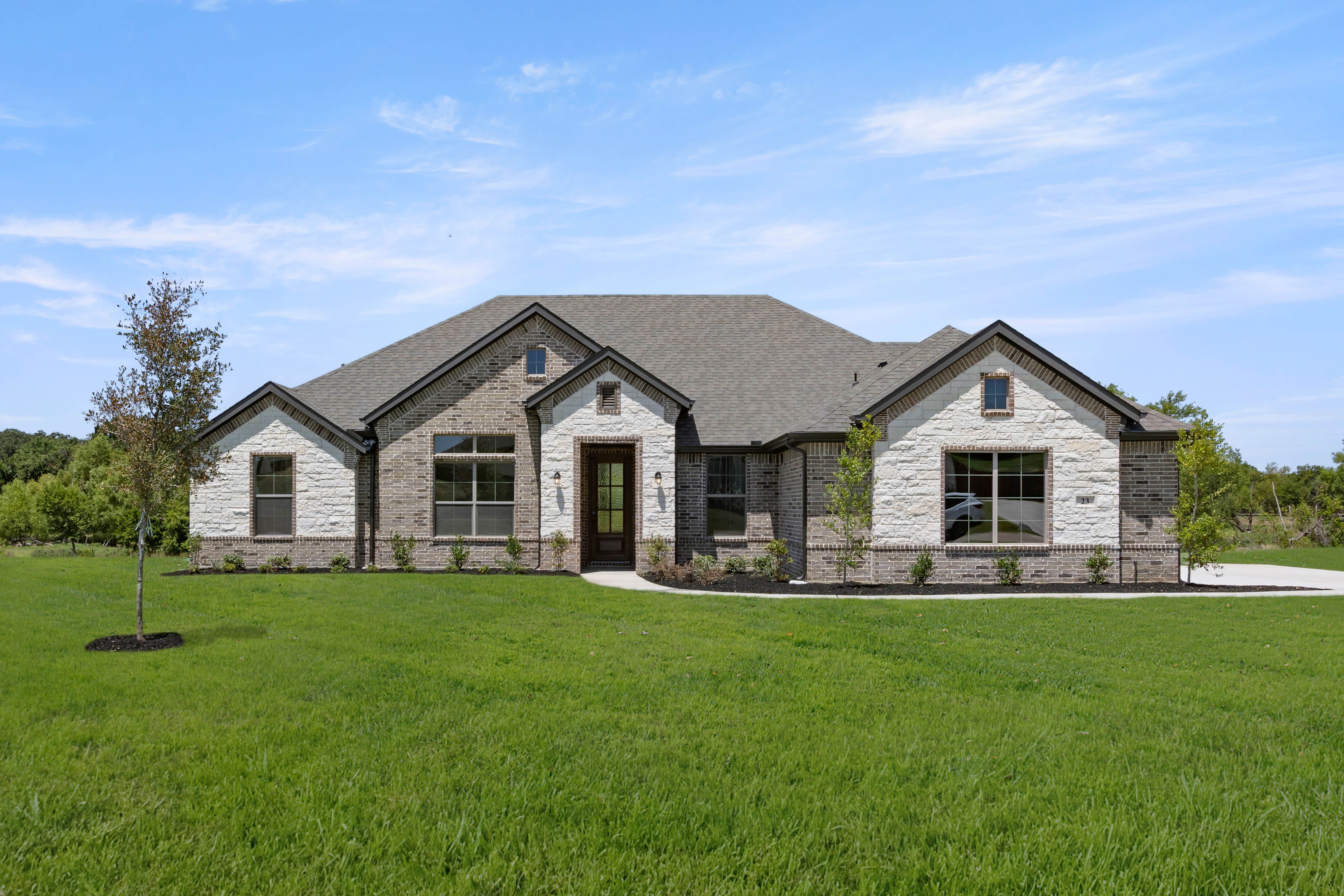 23 Old Crow Road (Concept 2623)