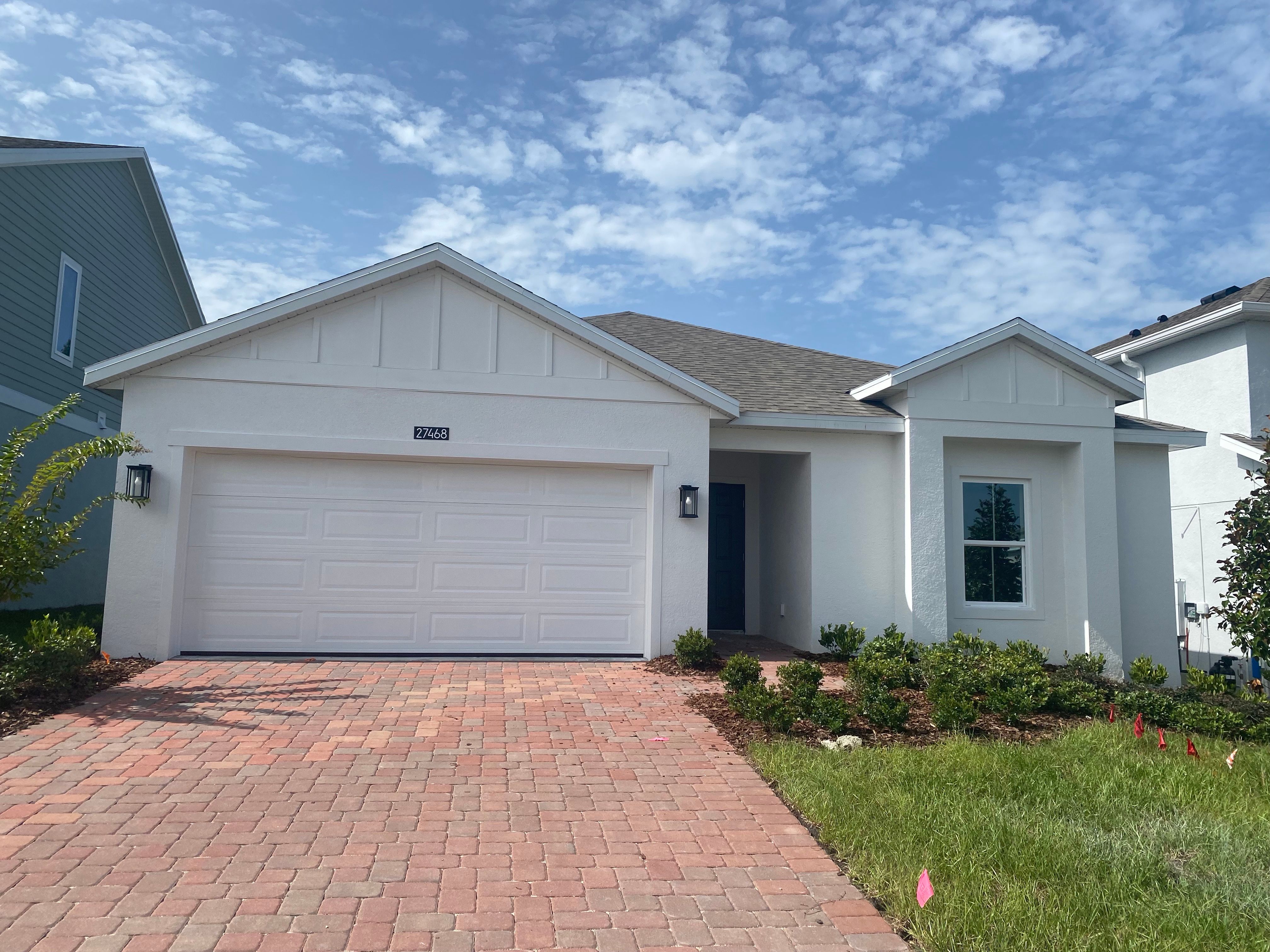 Dune - Eagletail Landings: Howey In The Hills, Florida - Risewell Homes