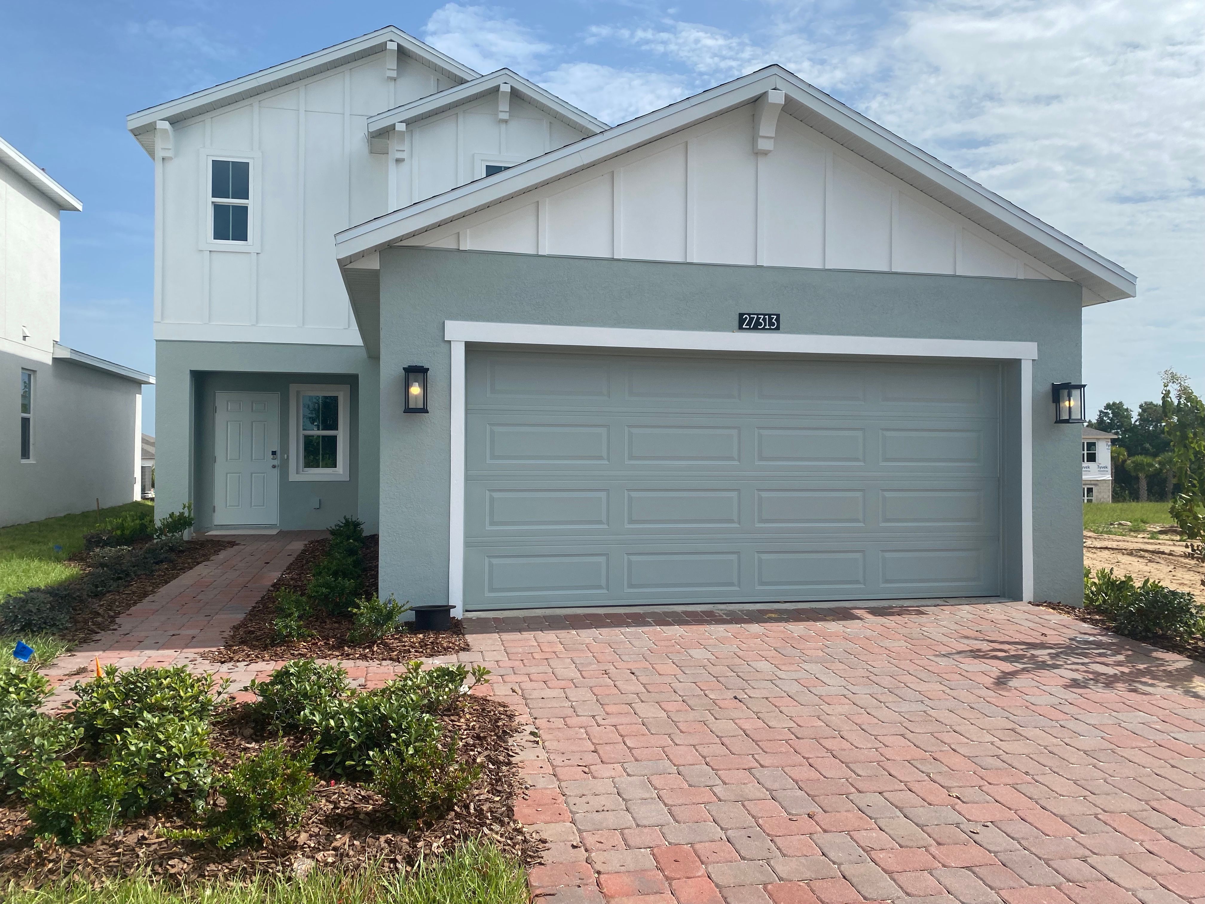 Marina - Eagletail Landings: Howey In The Hills, Florida - Risewell Homes