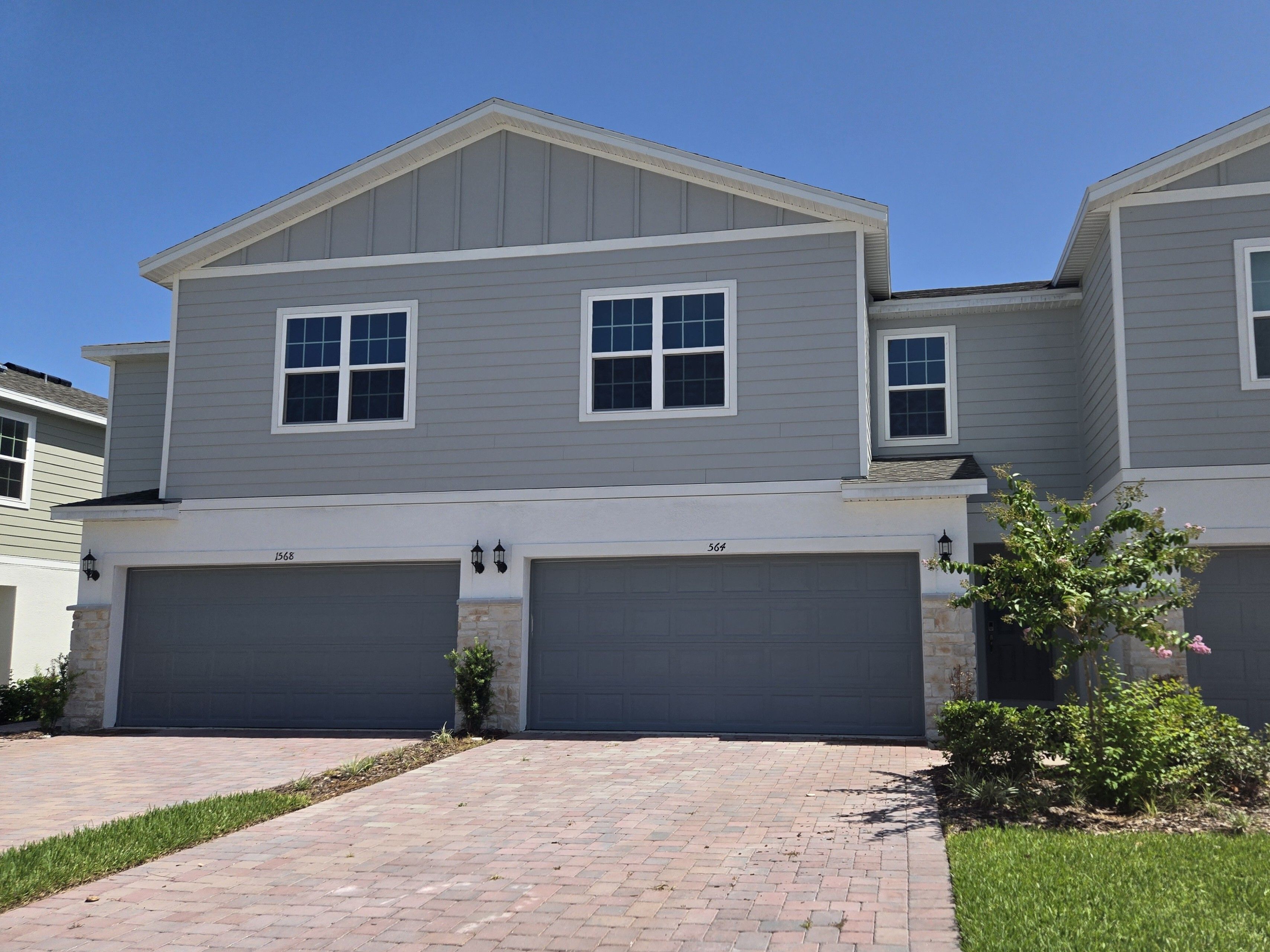 Piper - Sky Lakes Towns: Saint Cloud, Florida - Risewell Homes