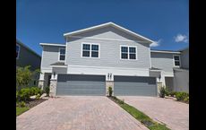 Sky Lakes Towns: Saint Cloud, Florida - Risewell Homes