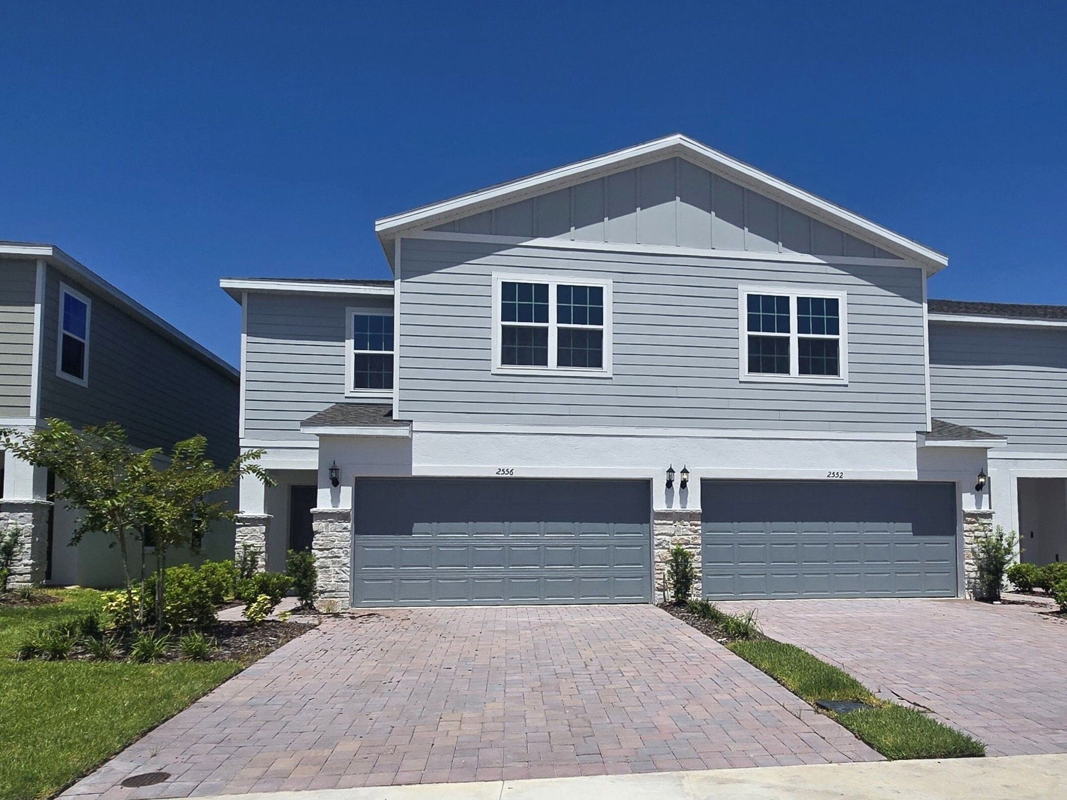 Sky Lakes Towns - Saint Cloud, FL
