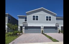 Sky Lakes Towns: Saint Cloud, Florida - Risewell Homes