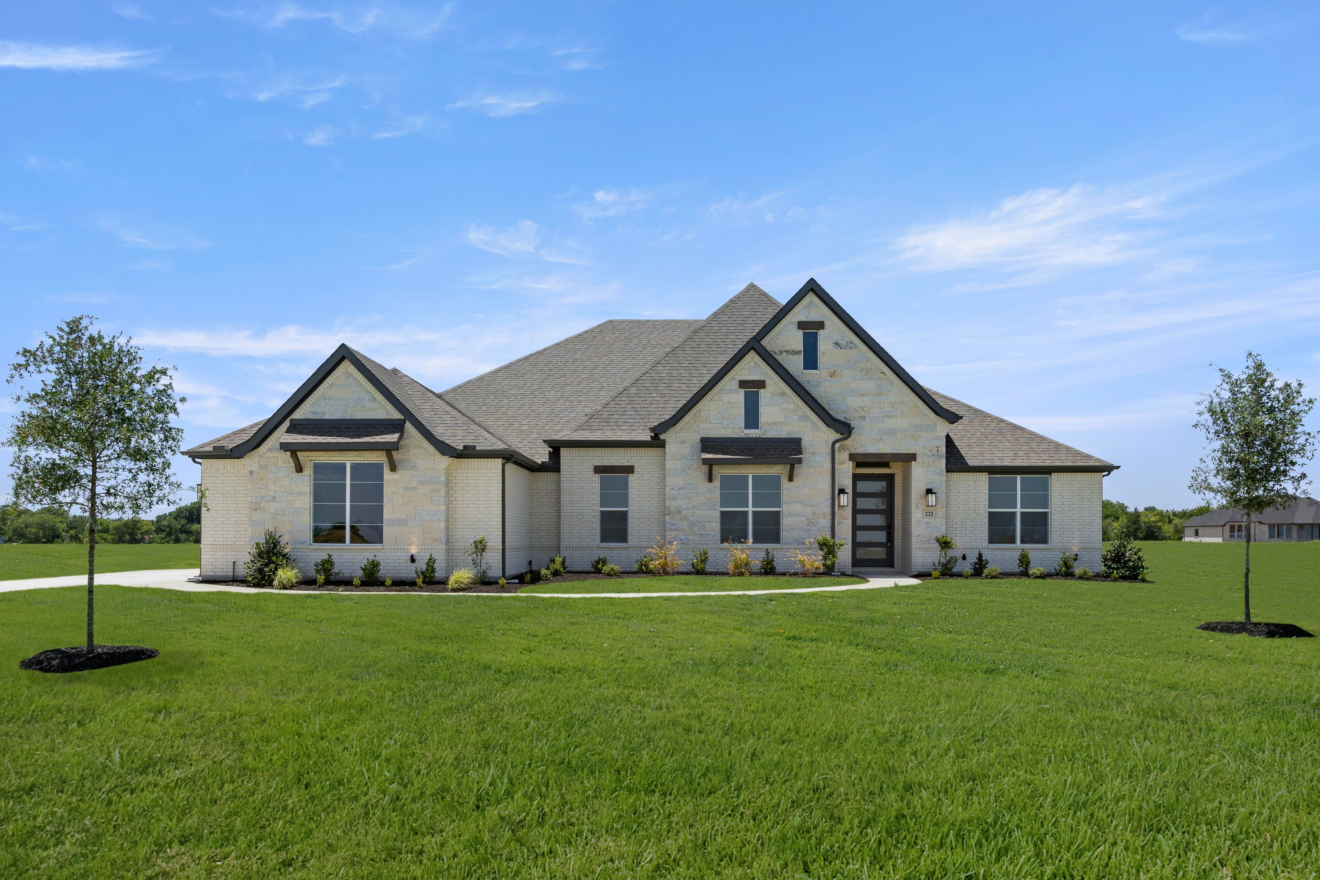 221 Cotopaxi Drive (Concept 3141)