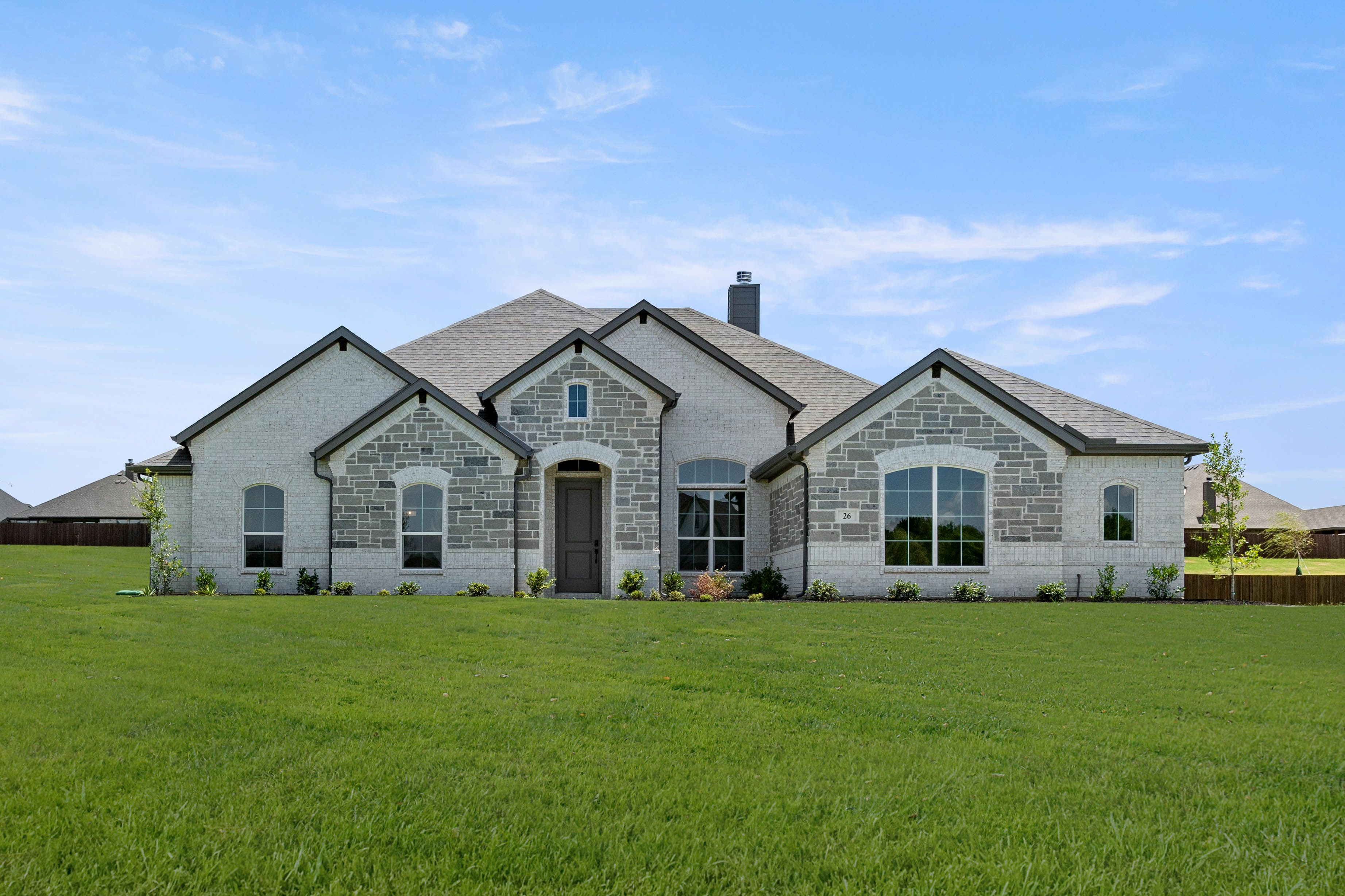26 Old Crow Road (Concept 2862)