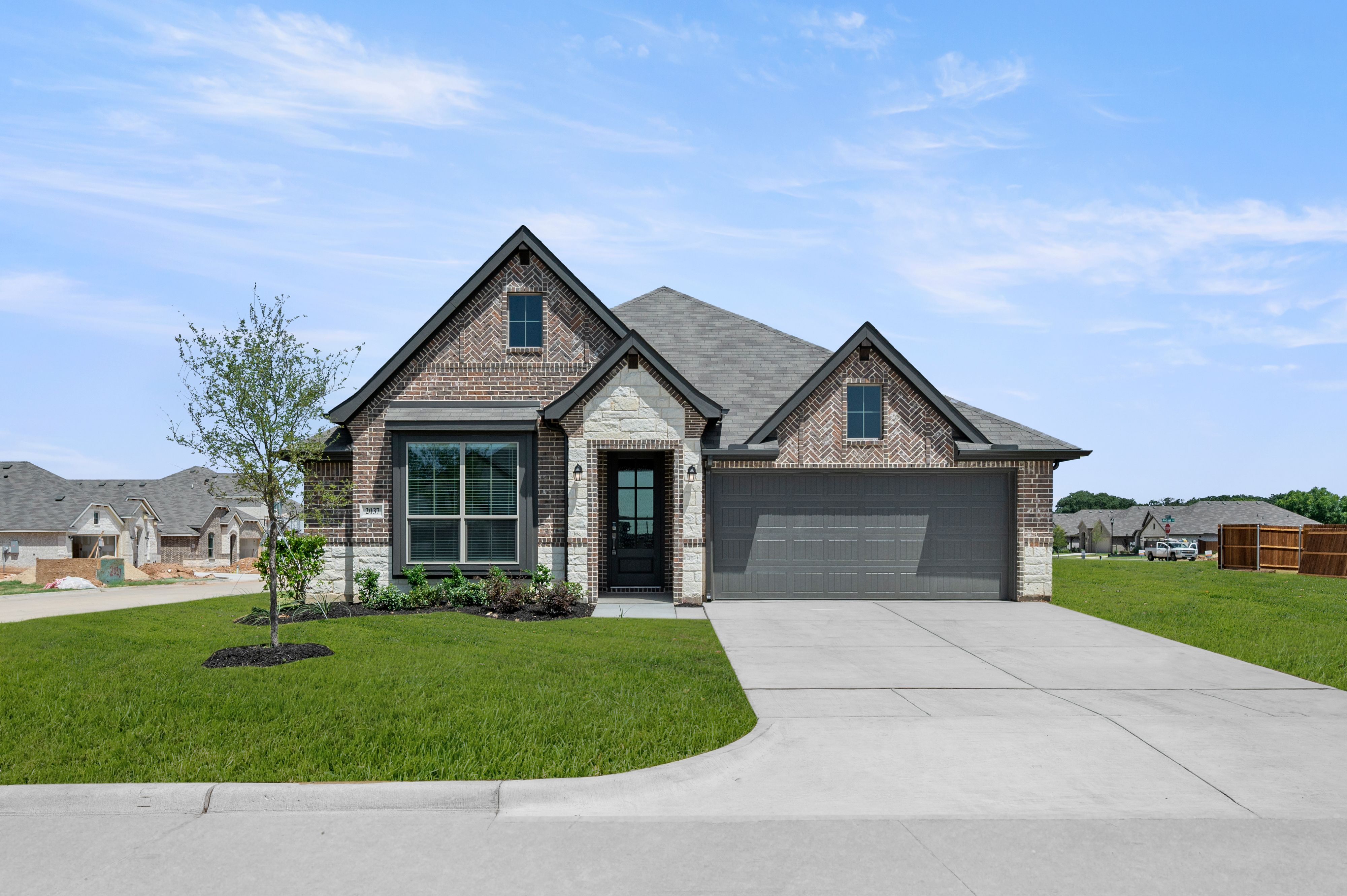 2037 Caicos Road (Concept 1937)