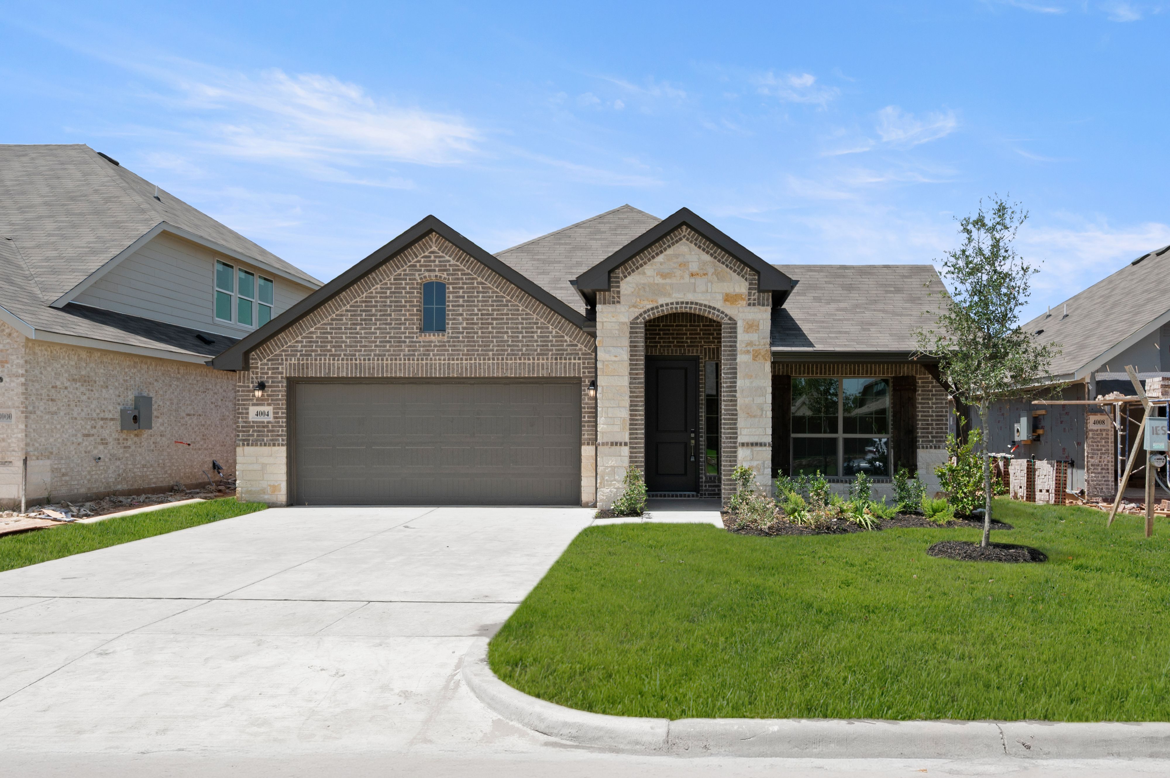 4004 Kitts Road (Concept 2065)