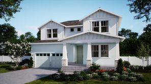 348 Fox Ridge Drive (Maple)