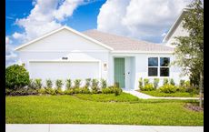 Trinity Gardens: Deland, Florida - Risewell Homes