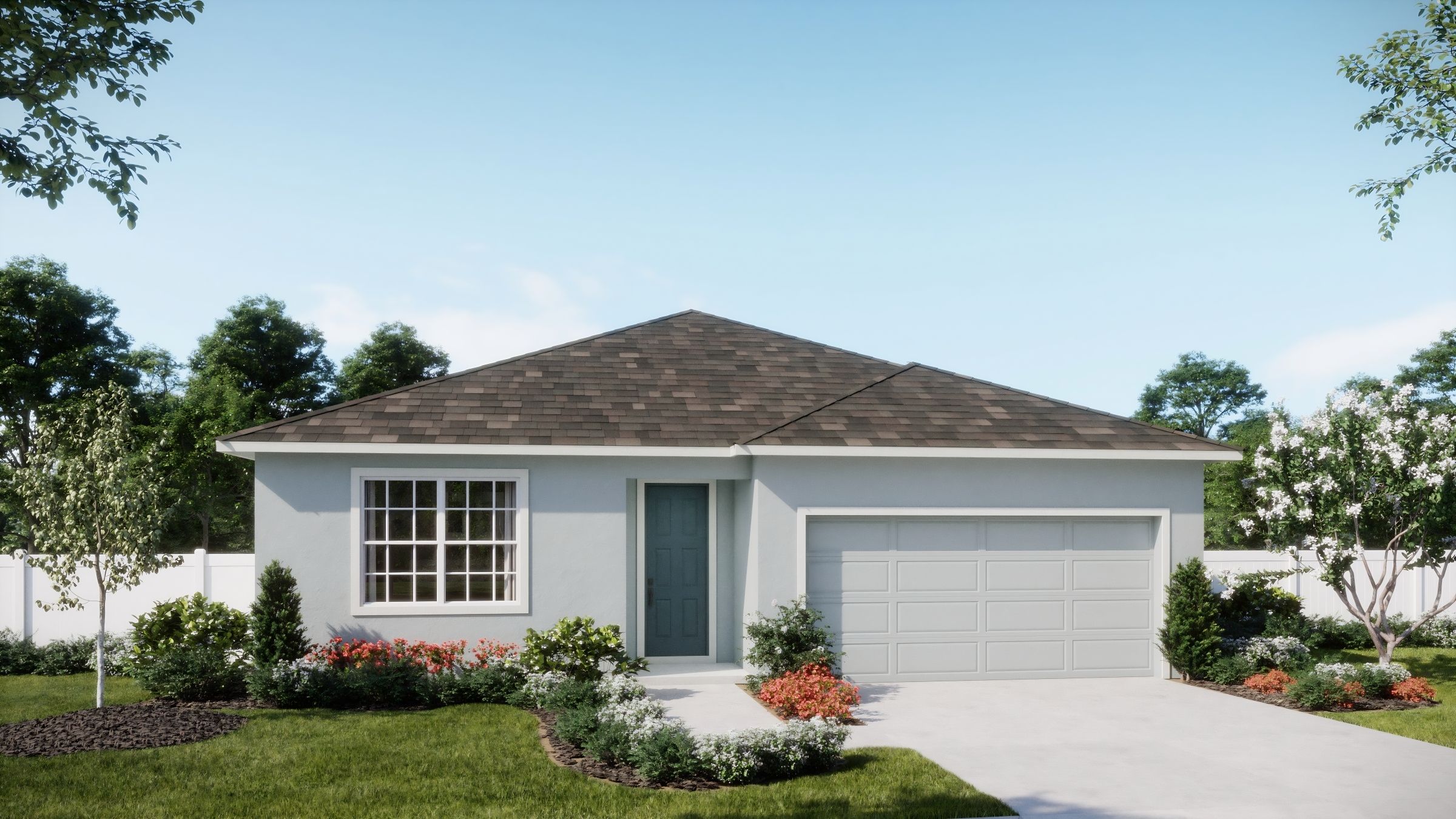 Haven - Trinity Gardens: Deland, Florida - Risewell Homes
