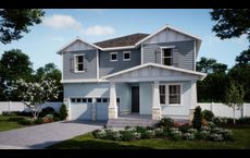Cypress Bluff: Groveland, Florida - Risewell Homes