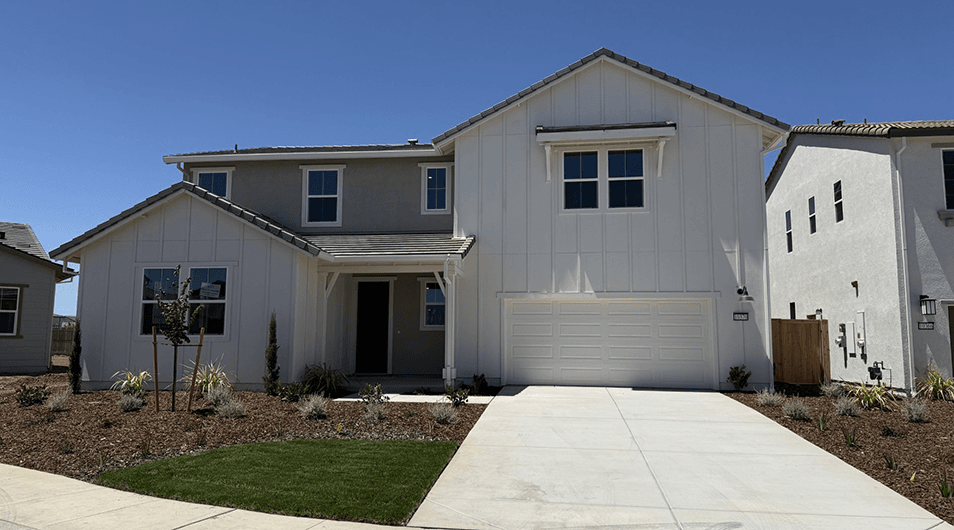 The Residences at Arbor Ranch - Elk Grove, CA