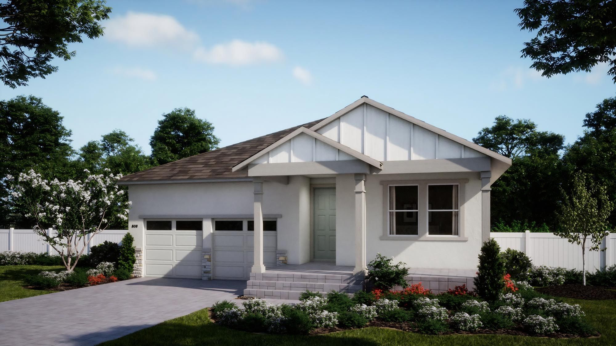 Willow - Cypress Bluff: Groveland, Florida - Risewell Homes
