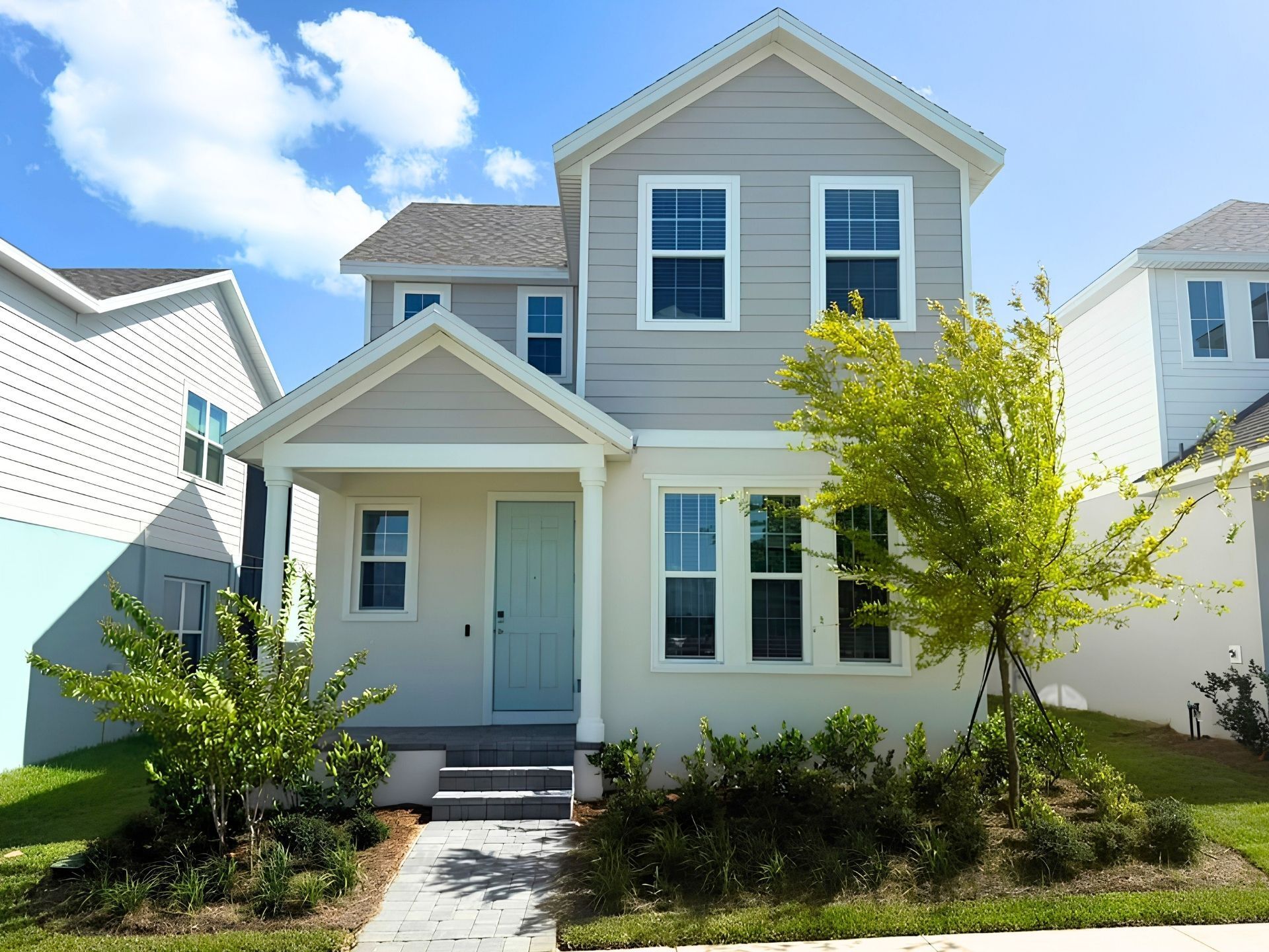 Skye - Cypress Bluff: Groveland, Florida - Risewell Homes
